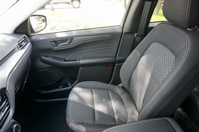 2025 Ford Escape Active™