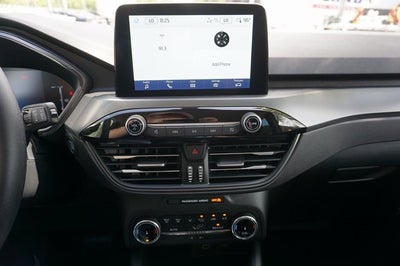 2025 Ford Escape Active™