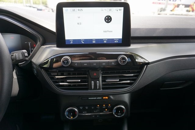 2025 Ford Escape Active™