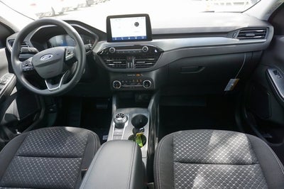 2025 Ford Escape Active™