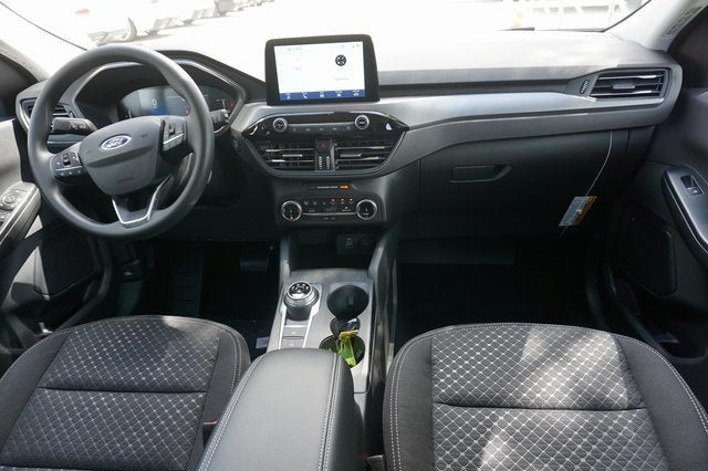 2025 Ford Escape Active™