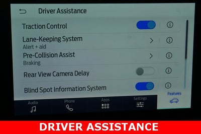 2025 Ford Escape Active™