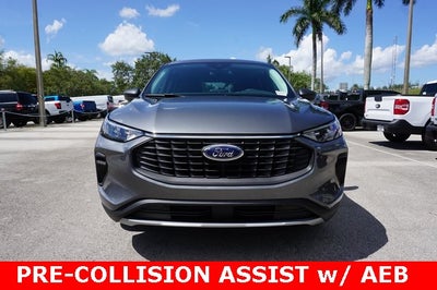 2025 Ford Escape Active™