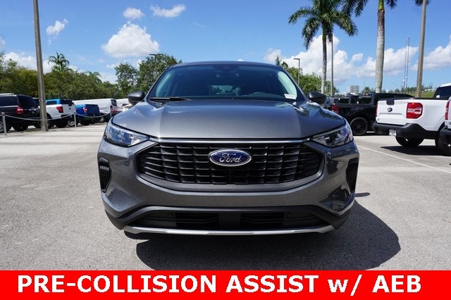 2025 Ford Escape Active™
