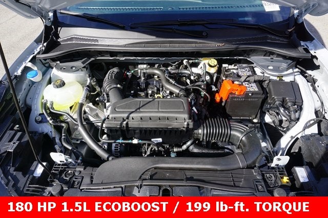 2026 Ford Escape Active®