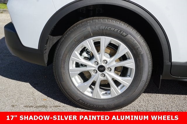 2026 Ford Escape Active®