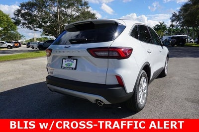 2026 Ford Escape Active®