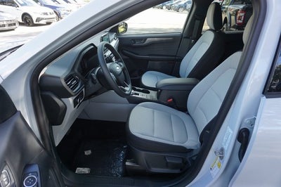 2026 Ford Escape Active®