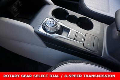 2026 Ford Escape Active®