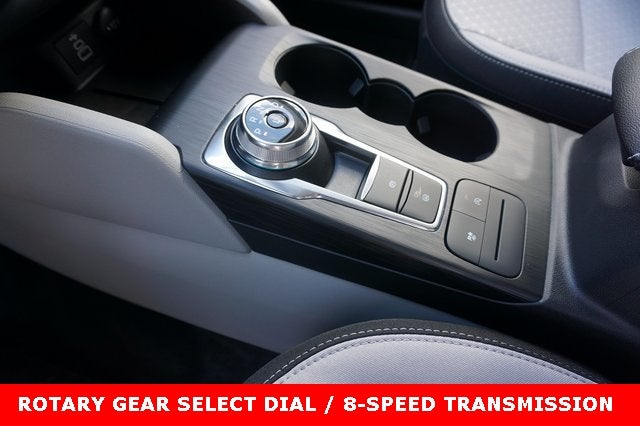 2026 Ford Escape Active®