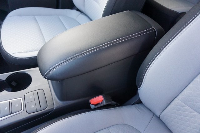 2026 Ford Escape Active®