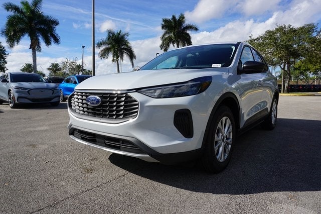 2026 Ford Escape Active®