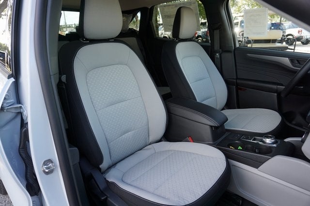 2026 Ford Escape Active®