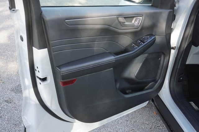 2026 Ford Escape Active®