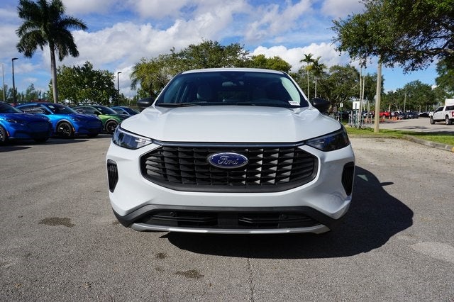 2026 Ford Escape Active®