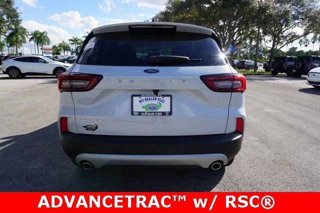 2026 Ford Escape Active®