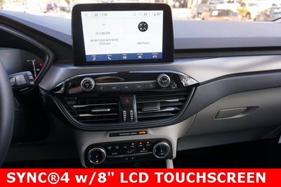 2026 Ford Escape Active®