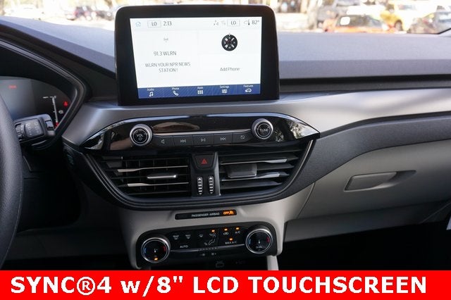 2026 Ford Escape Active®