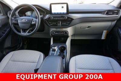 2026 Ford Escape Active®