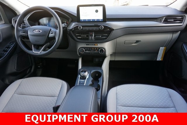 2026 Ford Escape Active®