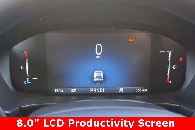 2026 Ford Escape Active®