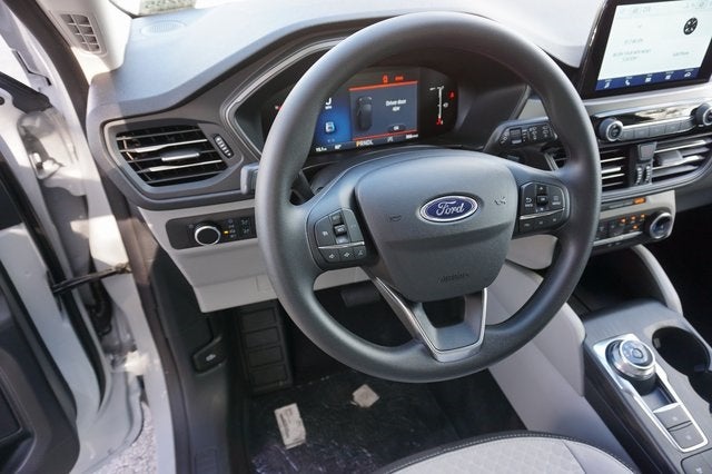 2026 Ford Escape Active®