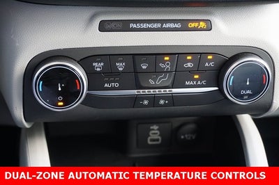 2026 Ford Escape Active®