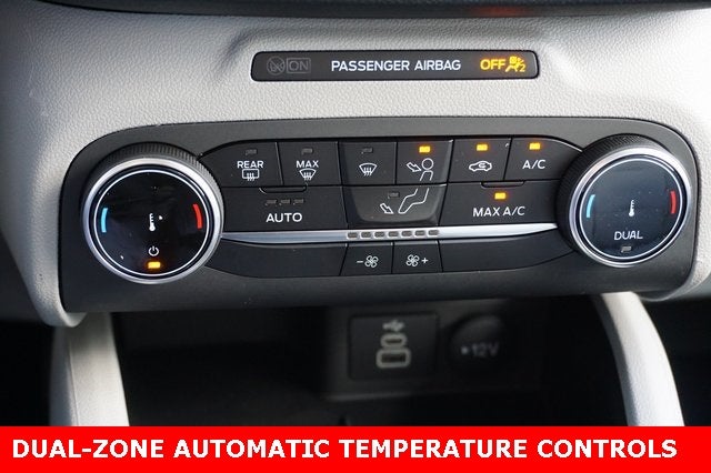 2026 Ford Escape Active®