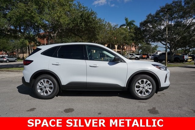 2026 Ford Escape Active®