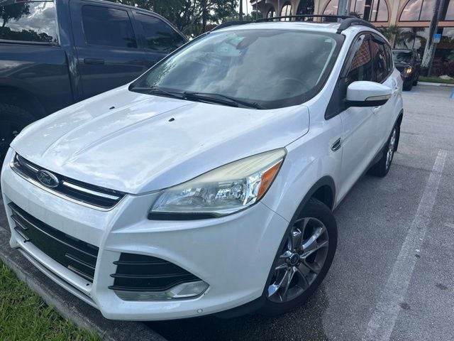 2013 Ford Escape Base