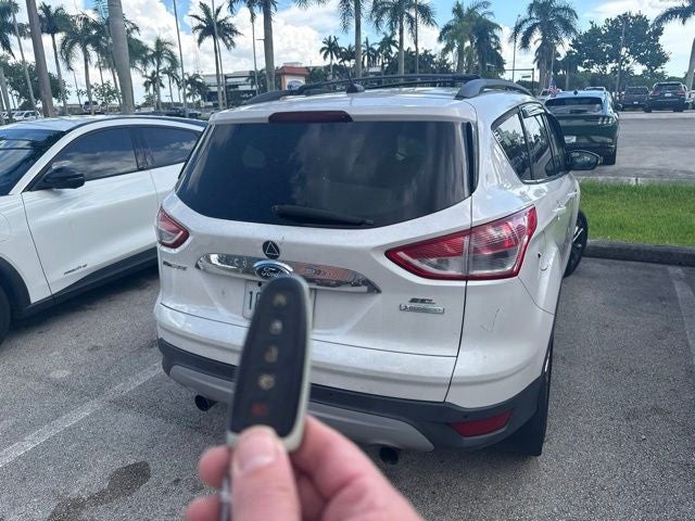 2013 Ford Escape Base