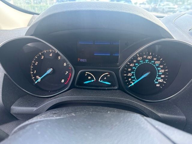 2013 Ford Escape Base