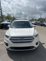 2018 Ford Escape Base