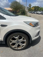 2018 Ford Escape Base