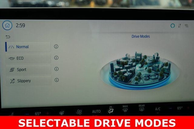 2023 Ford Escape Hybrid ST-Line