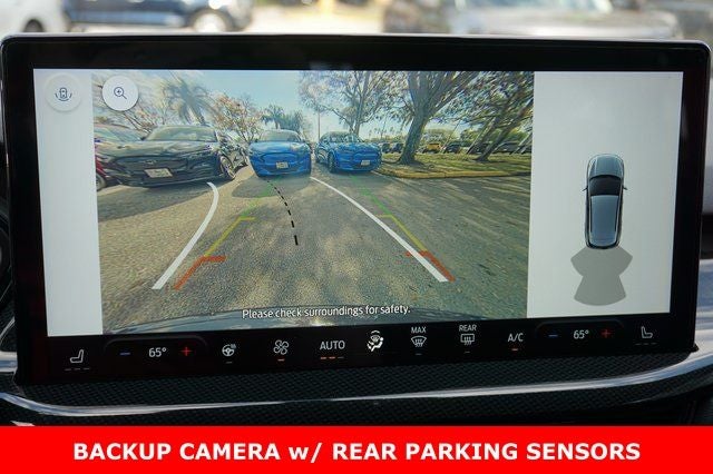 2023 Ford Escape Hybrid ST-Line