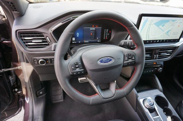 2023 Ford Escape Hybrid ST-Line