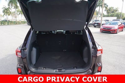 2023 Ford Escape Hybrid ST-Line