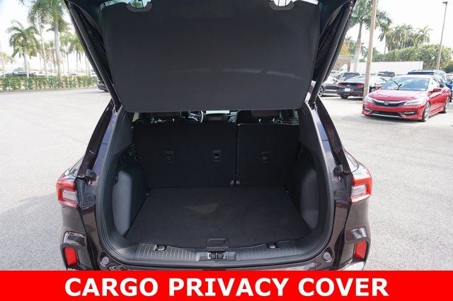 2023 Ford Escape Hybrid ST-Line