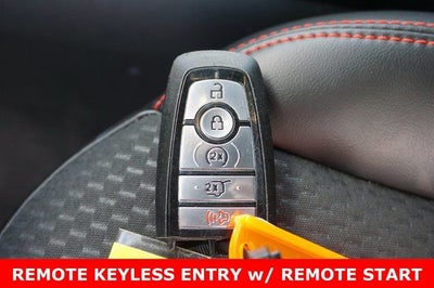 2023 Ford Escape Hybrid ST-Line