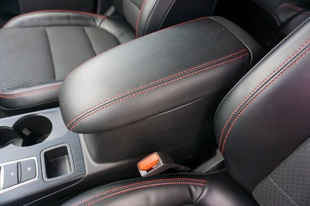 2023 Ford Escape Hybrid ST-Line