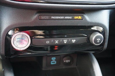 2023 Ford Escape Hybrid ST-Line