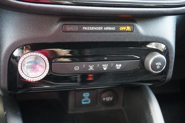 2023 Ford Escape Hybrid ST-Line