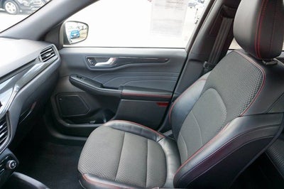 2023 Ford Escape Hybrid ST-Line