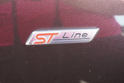 2023 Ford Escape Hybrid ST-Line