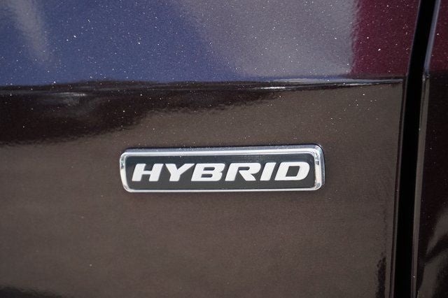 2023 Ford Escape Hybrid ST-Line