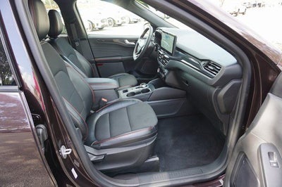 2023 Ford Escape Hybrid ST-Line