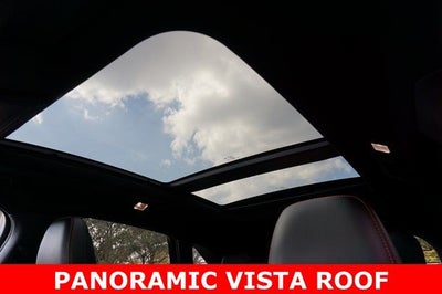 2023 Ford Escape Hybrid ST-Line