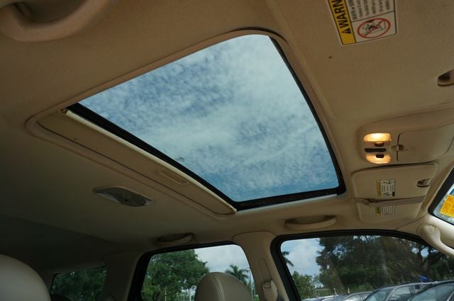 2004 Ford Escape XLT
