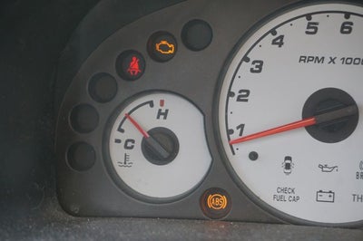 2004 Ford Escape XLT